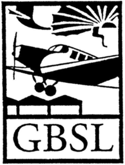 GBSL Logo (DPMA, 22.10.1994)
