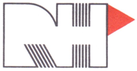 RH Logo (DPMA, 19.09.1994)