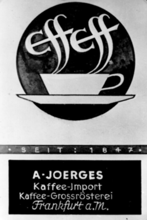 effeff Logo (DPMA, 10.02.1950)