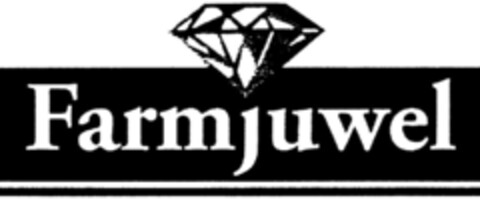 Farmjuwel Logo (DPMA, 31.01.1992)