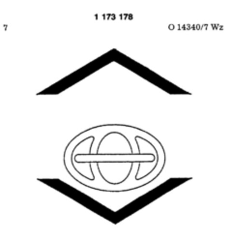 1173178 Logo (DPMA, 24.03.1990)