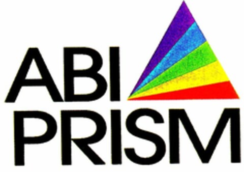 ABI PRISM Logo (DPMA, 04.10.1994)