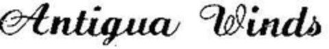Antigua Winds Logo (DPMA, 07/06/1994)