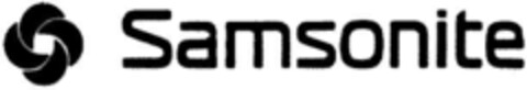 SAMSONITE Logo (DPMA, 08.02.1994)