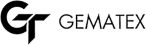 GEMATEX Logo (DPMA, 08.02.1993)