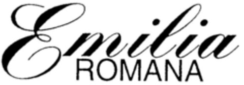 Emilia ROMANA Logo (DPMA, 23.02.2000)