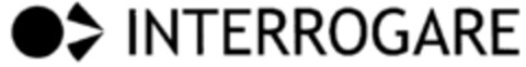 INTERROGARE Logo (DPMA, 31.03.2000)