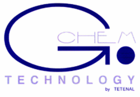 CHEM TECHNOLOGY by TETENAL Logo (DPMA, 27.09.2000)
