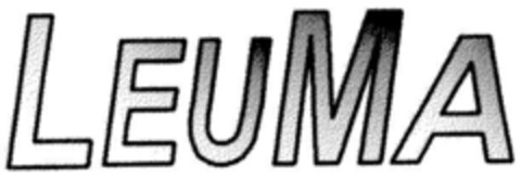 LEUMA Logo (DPMA, 06/28/2001)