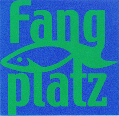 Fangplatz Logo (DPMA, 15.11.2001)