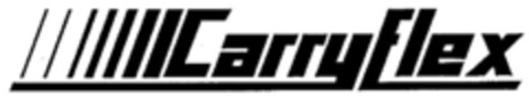 CarryFlex Logo (DPMA, 17.11.2001)