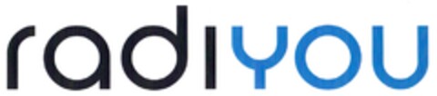 radiyou Logo (DPMA, 15.02.2008)