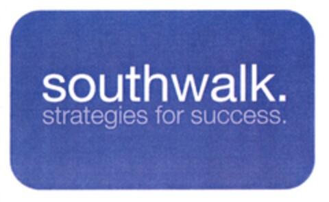 southwalk. strategies for success Logo (DPMA, 21.05.2008)