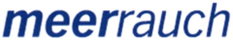 meerrauch Logo (DPMA, 02.06.2008)