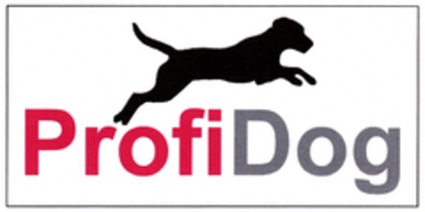 ProfiDog Logo (DPMA, 13.08.2008)