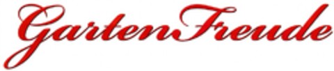 GartenFreude Logo (DPMA, 09/29/2008)