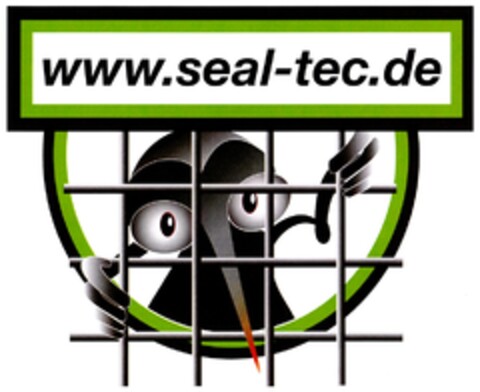 www.seal-tec.de Logo (DPMA, 05.06.2009)