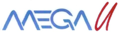 MEGAU Logo (DPMA, 22.10.2009)