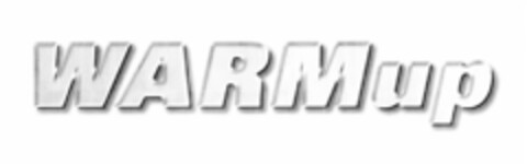 WARMup Logo (DPMA, 11/18/2009)