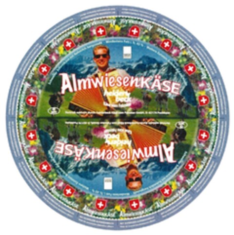 AlmwiesenKÄSE Logo (DPMA, 28.01.2010)