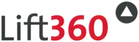 Lift360 Logo (DPMA, 19.04.2010)