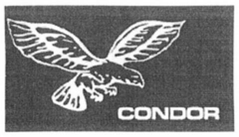 CONDOR Logo (DPMA, 19.07.2010)