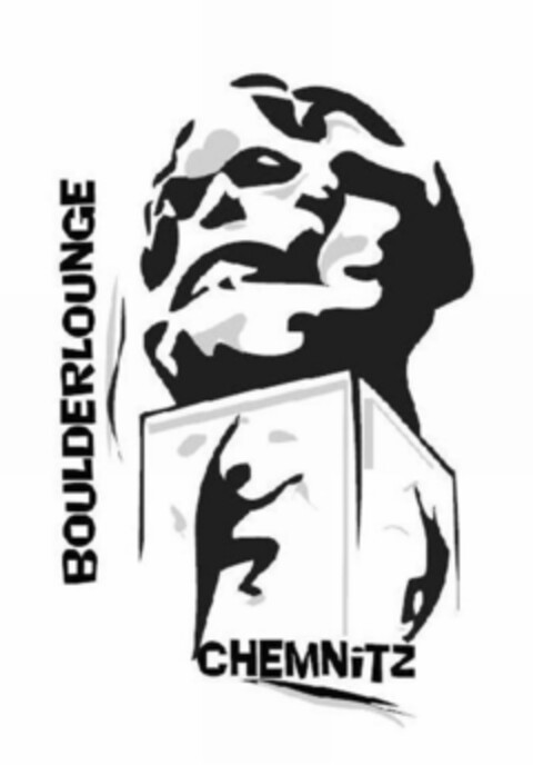 BOULDERLOUNGE CHEMNiTZ Logo (DPMA, 10.09.2010)