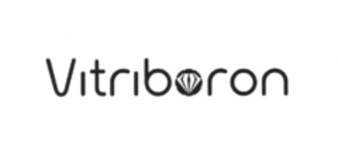 Vitriboron Logo (DPMA, 17.09.2010)