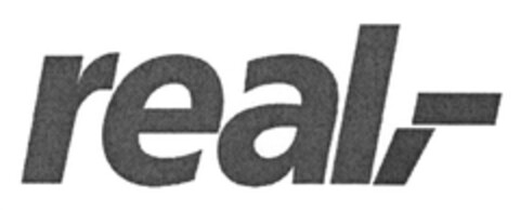 real,- Logo (DPMA, 26.10.2010)