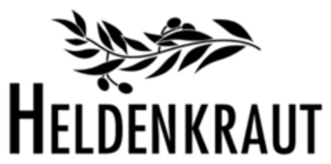 HELDENKRAUT Logo (DPMA, 20.12.2010)