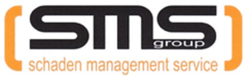 sms group schaden management service Logo (DPMA, 12/06/2010)