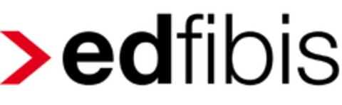 edfibis Logo (DPMA, 21.01.2011)