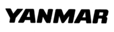 YANMAR Logo (DPMA, 01/27/2011)