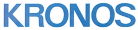 KRONOS Logo (DPMA, 02/02/2011)