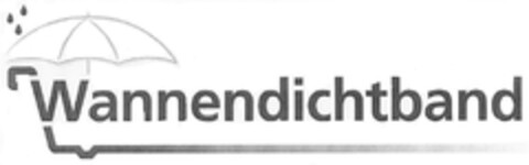 Wannendichtband Logo (DPMA, 24.03.2011)