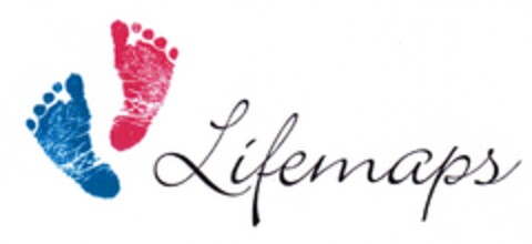 Lifemaps Logo (DPMA, 09.06.2011)