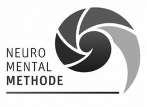 NEURO MENTAL METHODE Logo (DPMA, 10/21/2011)