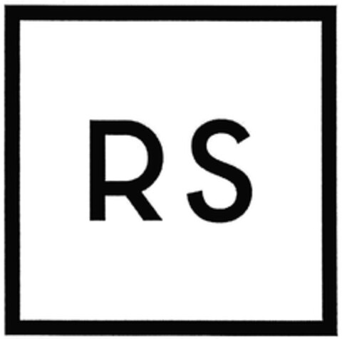 R S Logo (DPMA, 05.08.2011)