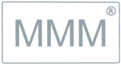 MMM Logo (DPMA, 14.10.2011)