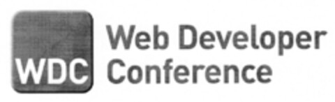 WDC Web Developer Conference Logo (DPMA, 28.10.2011)