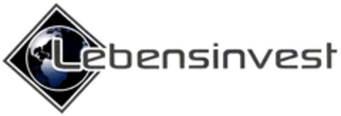 Lebensinvest Logo (DPMA, 31.12.2011)