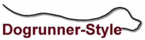 Dogrunner-Style Logo (DPMA, 13.01.2012)