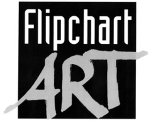 FlipchartArt Logo (DPMA, 07.02.2012)