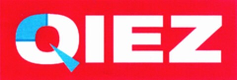 QIEZ Logo (DPMA, 23.02.2012)