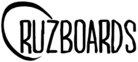 CRUZBOARDS Logo (DPMA, 23.02.2012)