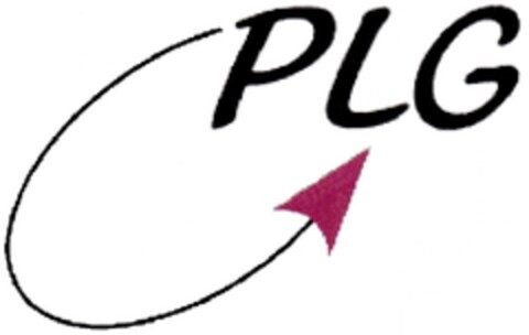 PLG Logo (DPMA, 17.03.2012)