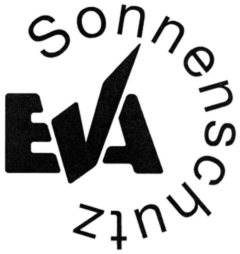 EVA Sonnenschutz Logo (DPMA, 11.04.2012)