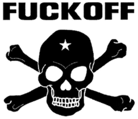 FUCKOFF Logo (DPMA, 21.06.2012)