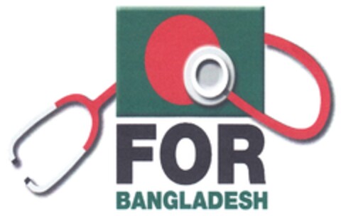 FOR BANGLADESH Logo (DPMA, 16.08.2012)