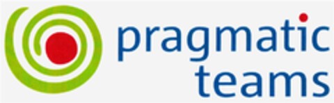 pragmatic teams Logo (DPMA, 15.11.2012)